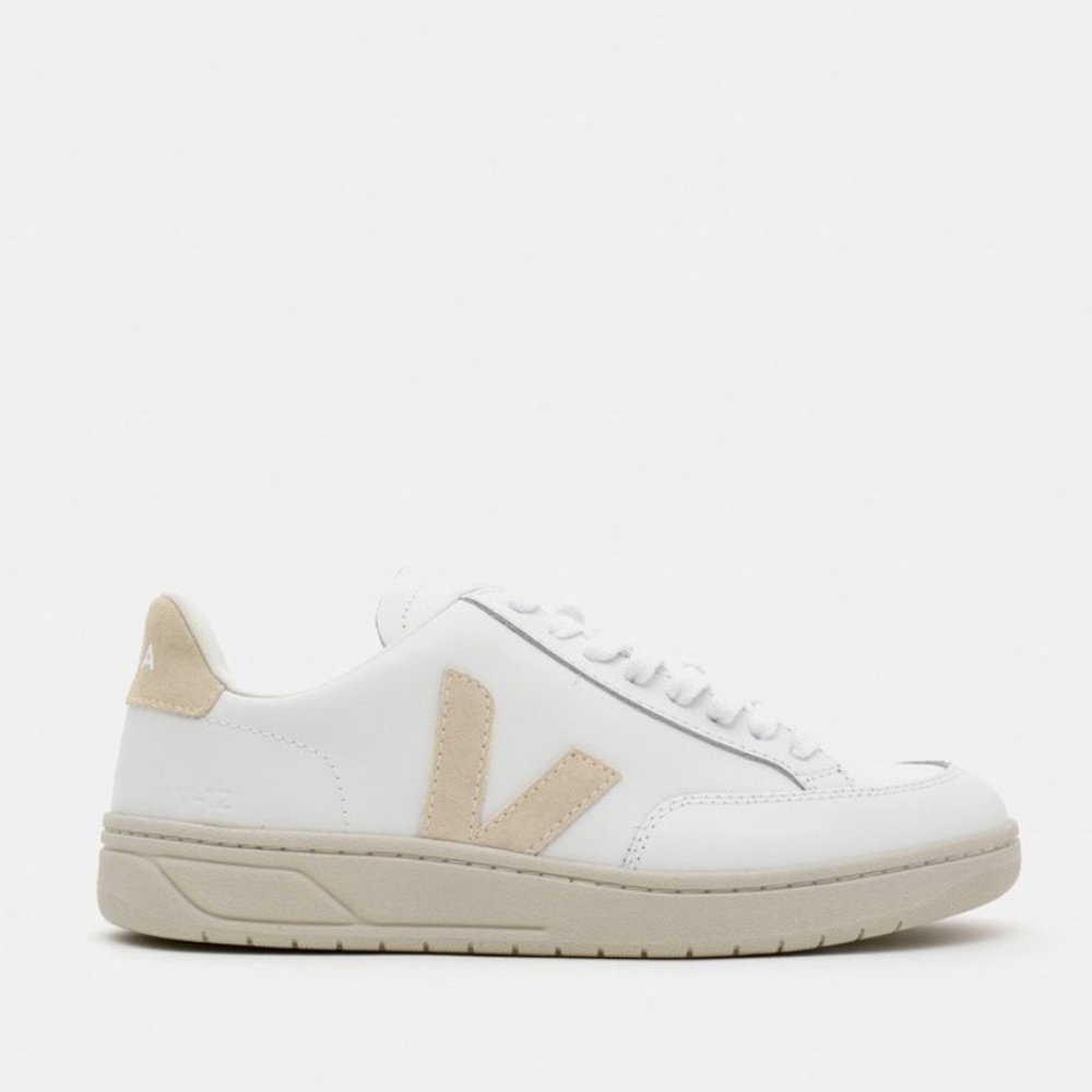 Veja V-12 Lace-Up Sneakers